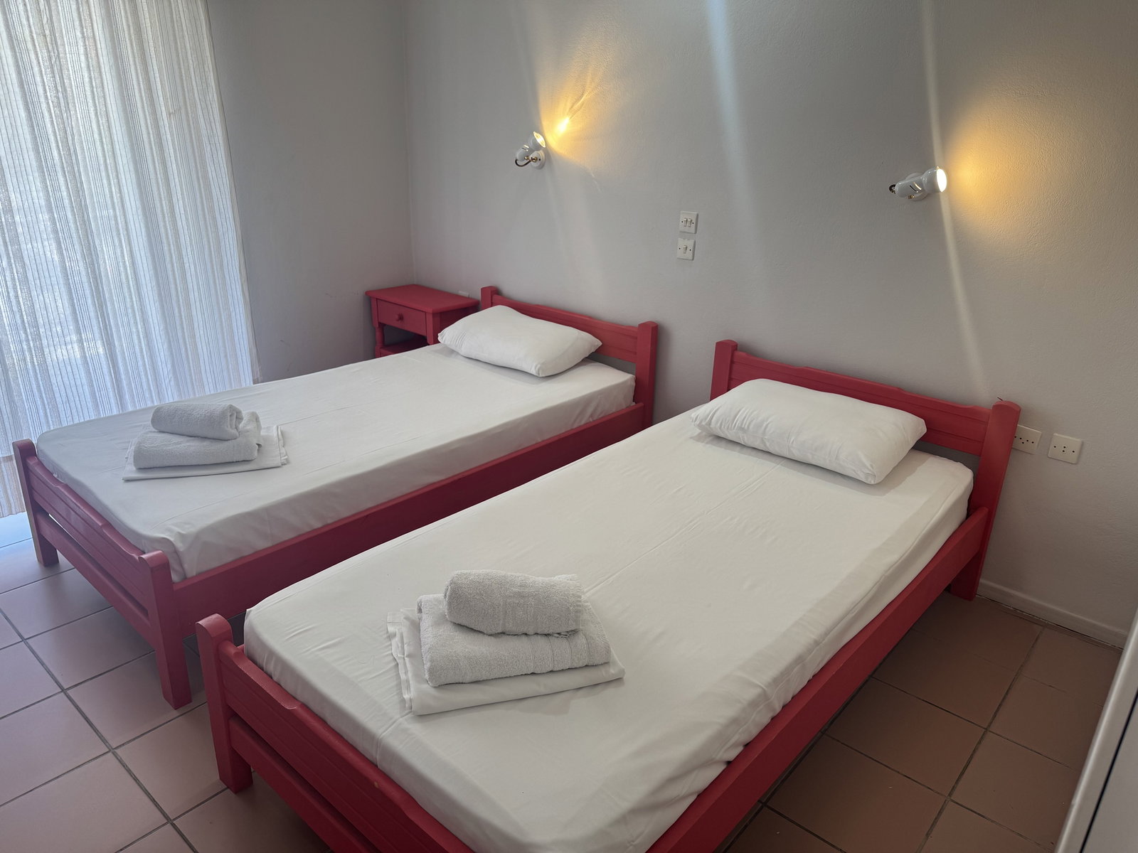 Hotel Asimina Laganas
