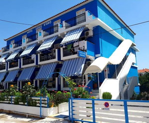 Hotel Hotel Asimina Laganas cazare Laganas
