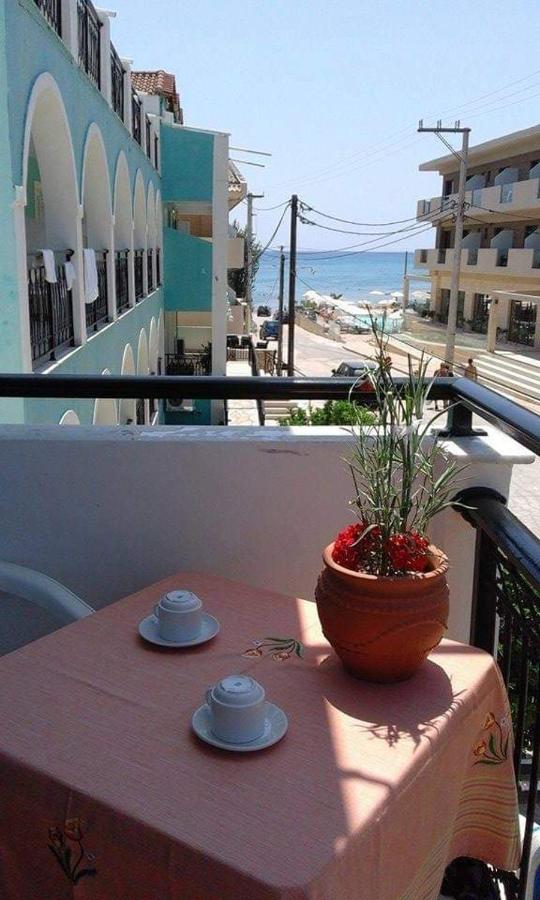Hotel Asimina Laganas