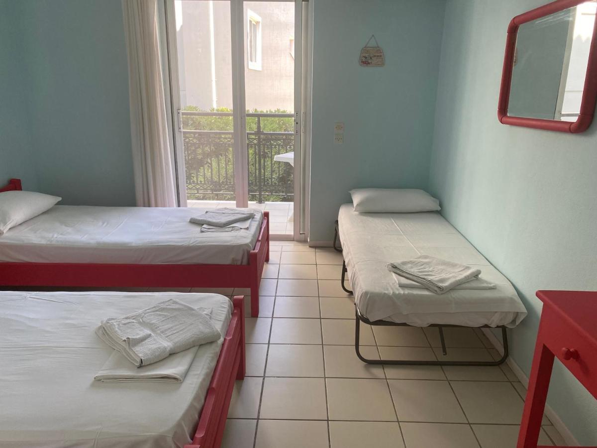 Hotel Asimina Laganas