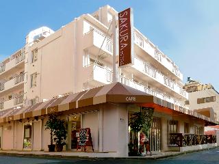 Hotel Sakura Hotel Nippori