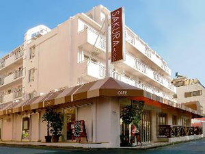 Hotel Sakura Hotel Nippori cazare Tokyo
