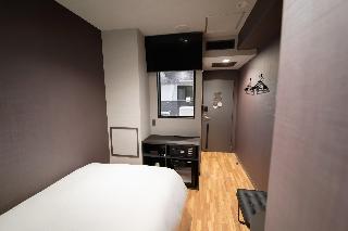 Court Hotel Hakata-Ekimae