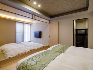 Hotel Connect Inn Shichijokawaramachi cazare Kyoto