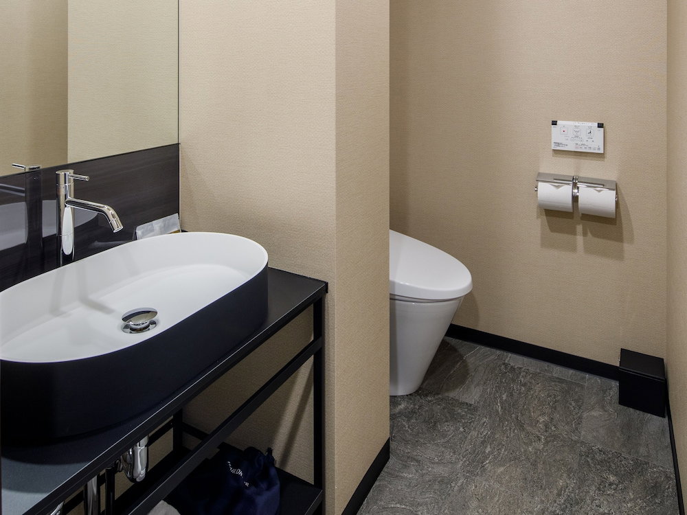 Connect Inn Shichijokawaramachi