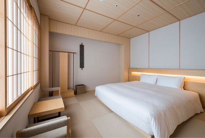 Doubletree By Hilton Kyoto Higashiyama