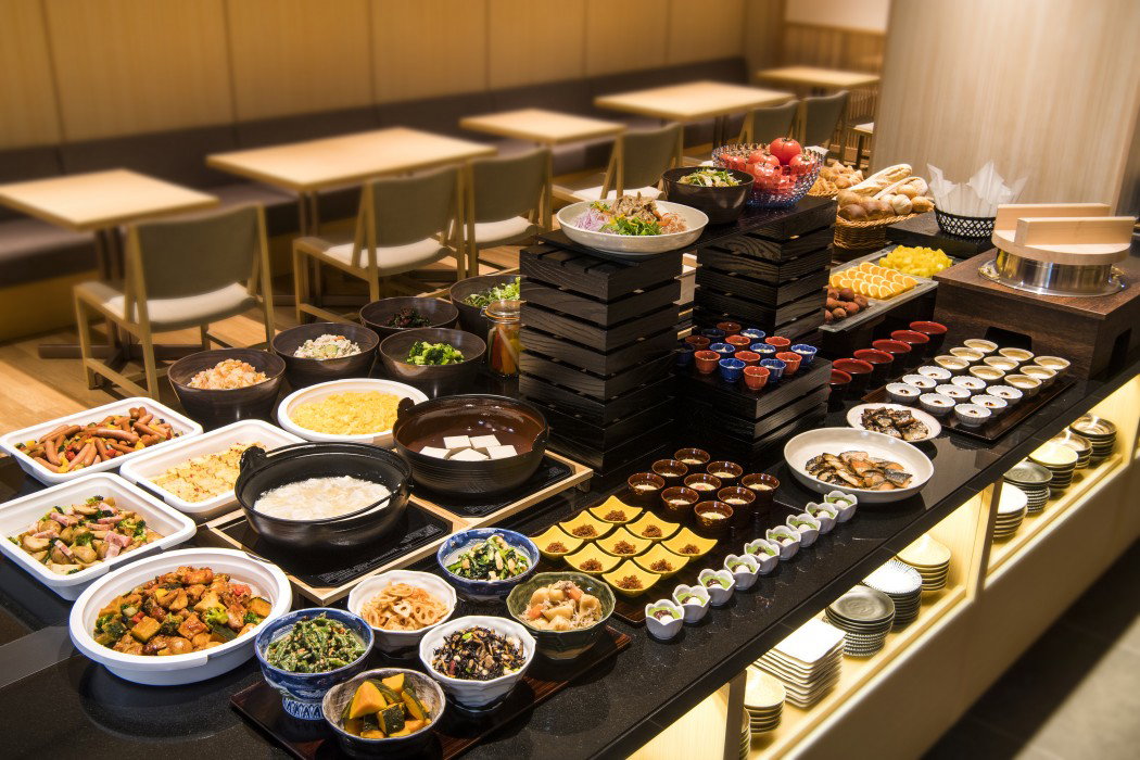 Doubletree By Hilton Kyoto Higashiyama