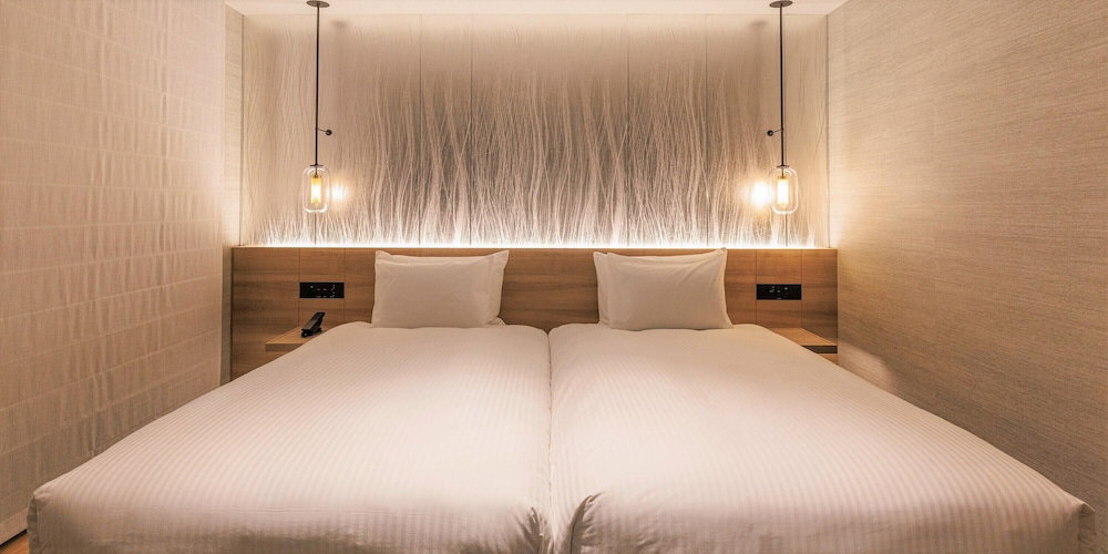 Hotel The Blossom Kyoto
