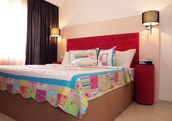 Hotel Piccadilly Mamaia