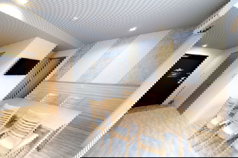 Hotel Stay Sakura Kyoto Tambaguchi