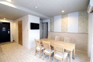 Hotel Stay Sakura Kyoto Tambaguchi cazare Kyoto