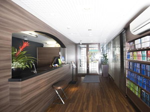Hotel Flexstay Inn Shinagawa cazare Tokyo