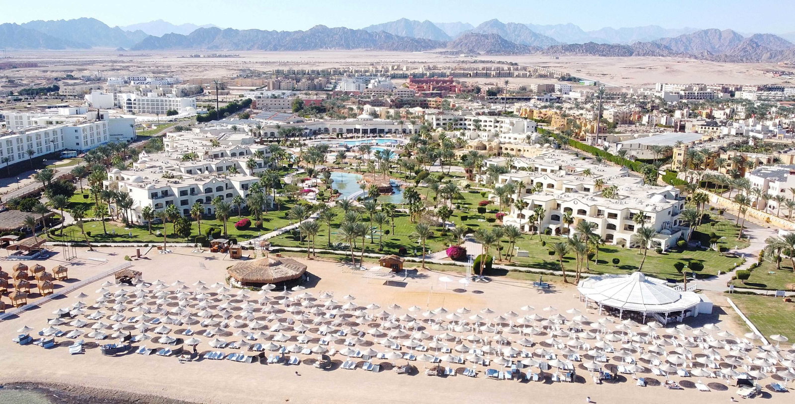 Hotel Royal Regency Club