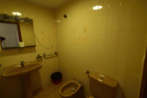 Hotel Rinconada Real Fincas Arena