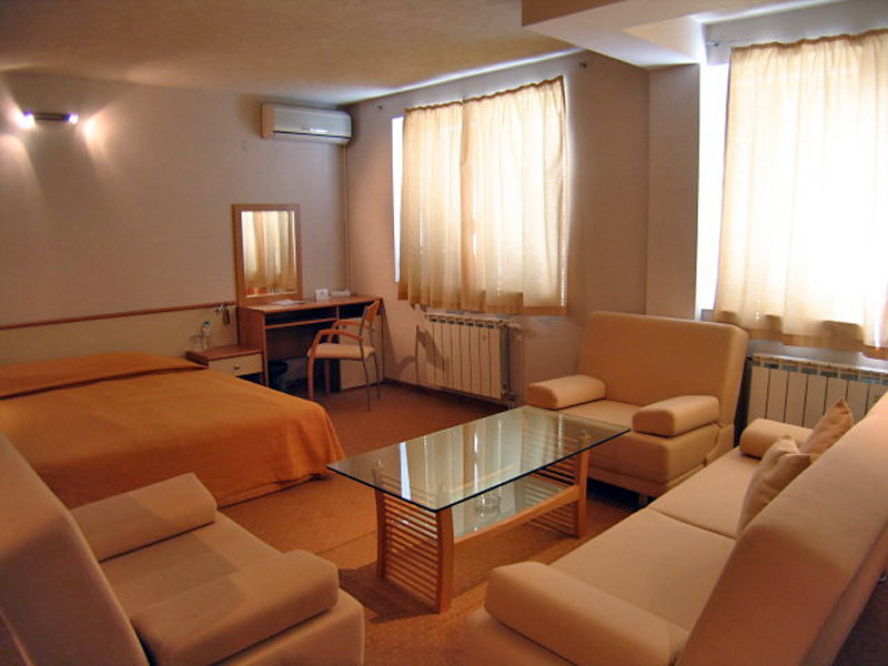 Brod Hotel