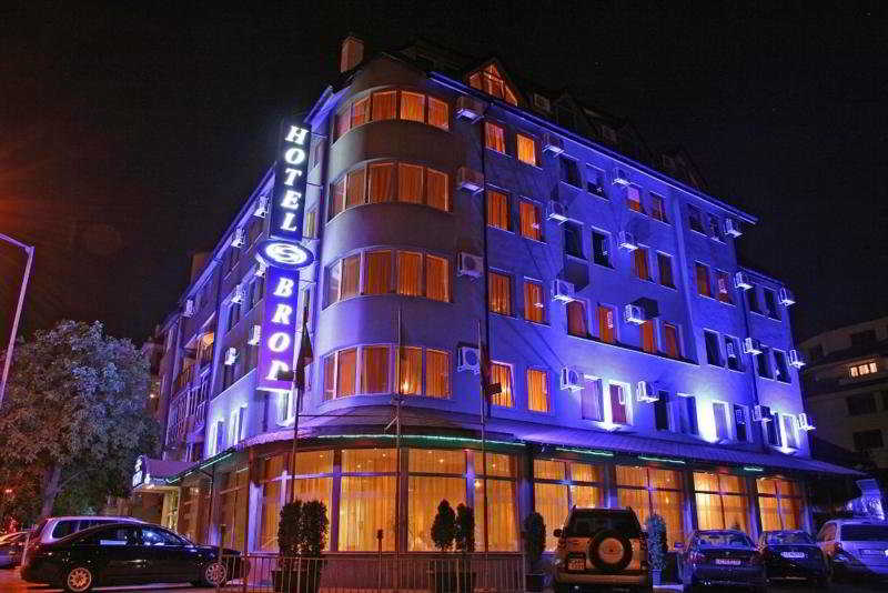 Brod Hotel