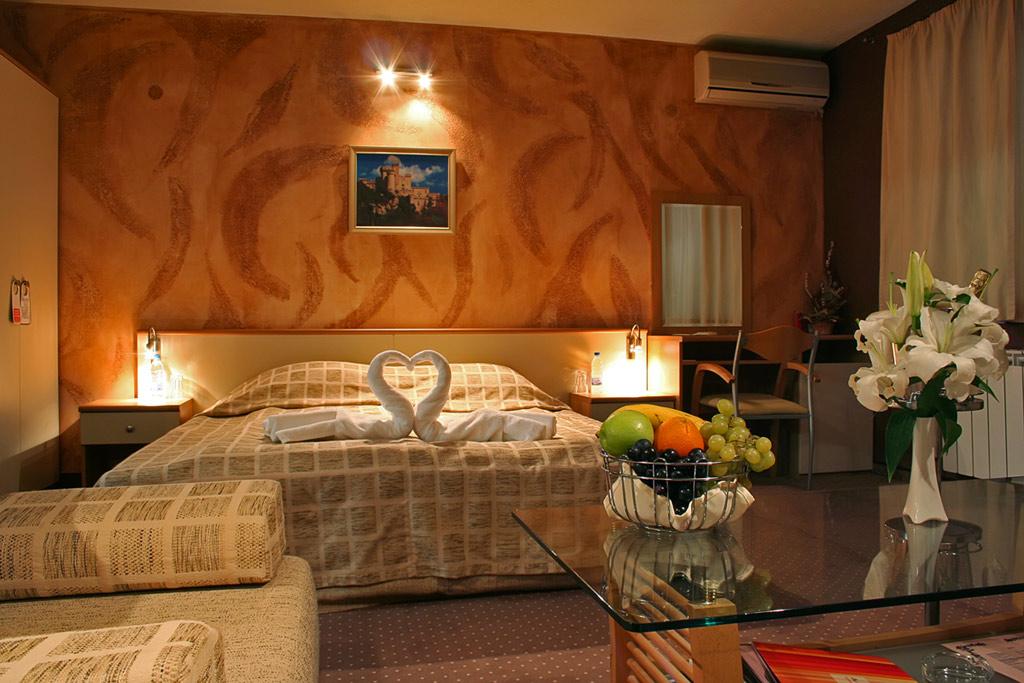 Brod Hotel