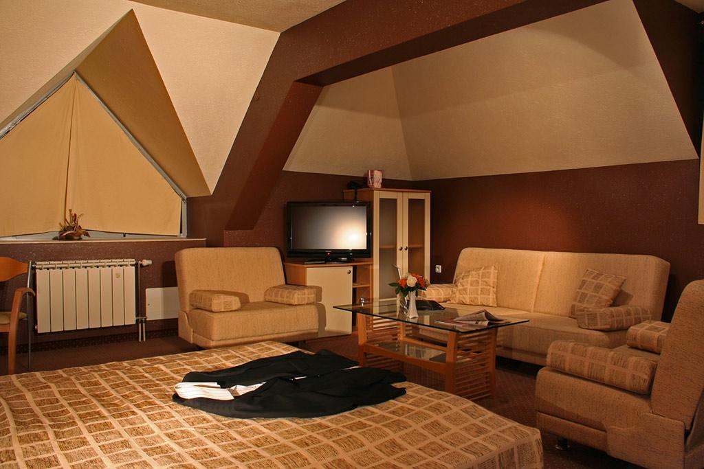 Brod Hotel