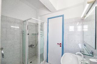 Hotel Fivos Apartments