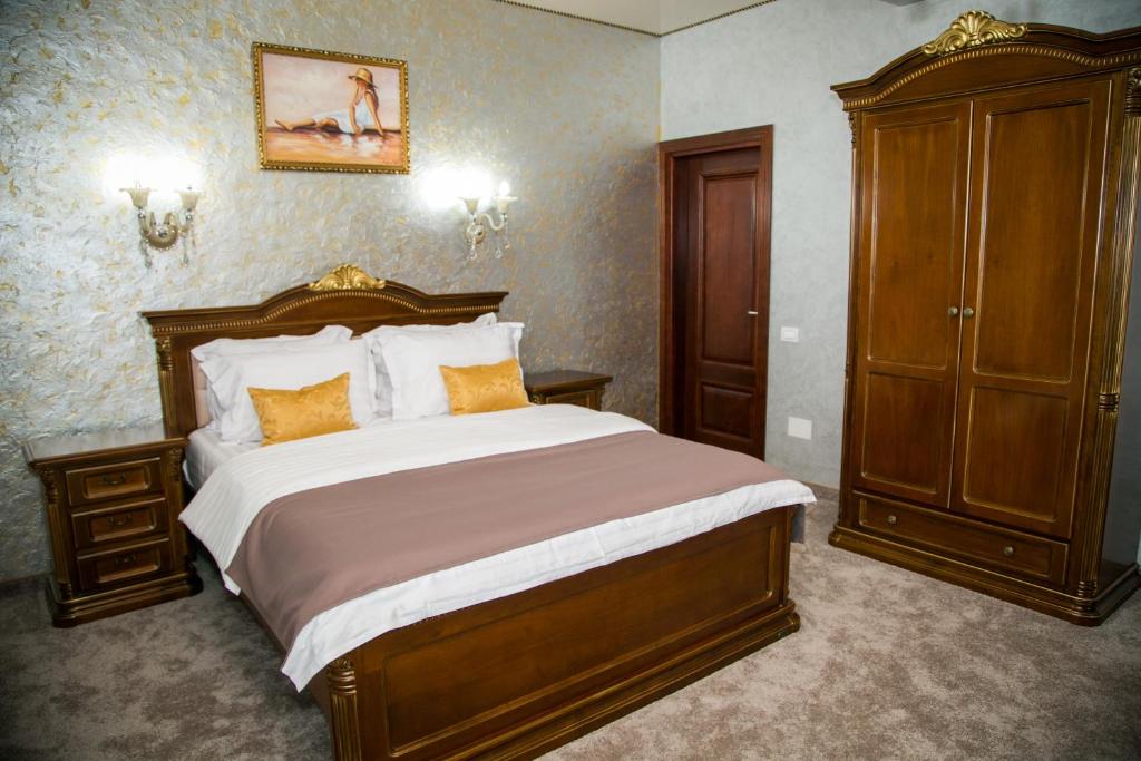Hotel Almar Luxury