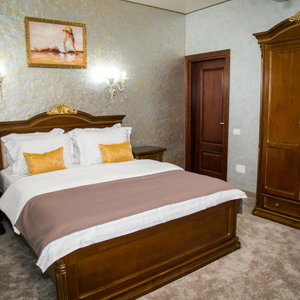 Hotel Almar Luxury cazare Mamaia