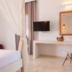 Hotel Paros Agnanti Resort & Spa cazare Paros