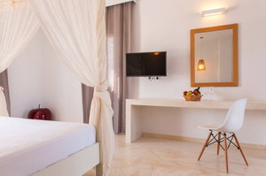 Hotel Paros Agnanti Resort & Spa cazare Paros