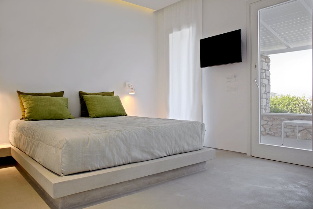 Paros Agnanti Resort & Spa