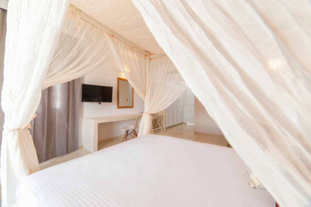 Paros Agnanti Resort & Spa