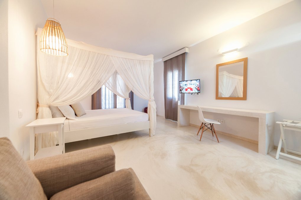 Paros Agnanti Resort & Spa