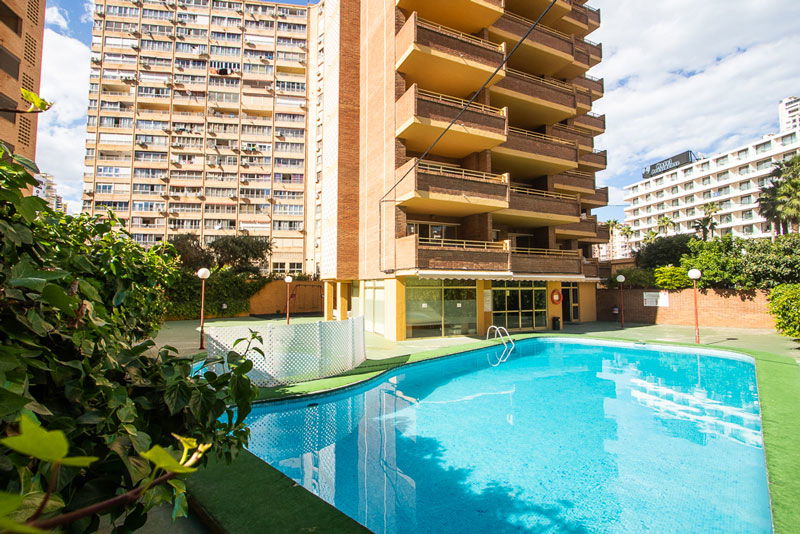 Hotel Trebol One Apartments