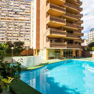 Sejur Trebol One Apartments vacanta Benidorm