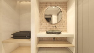 Hotel Opal Paros cazare Paros