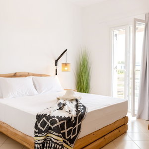 Hotel Acoya Residences cazare Paros