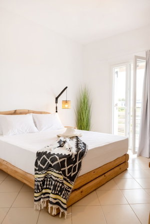 Hotel Acoya Residences cazare Paros