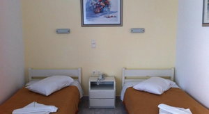 Hotel Galinos Hotel cazare Paros
