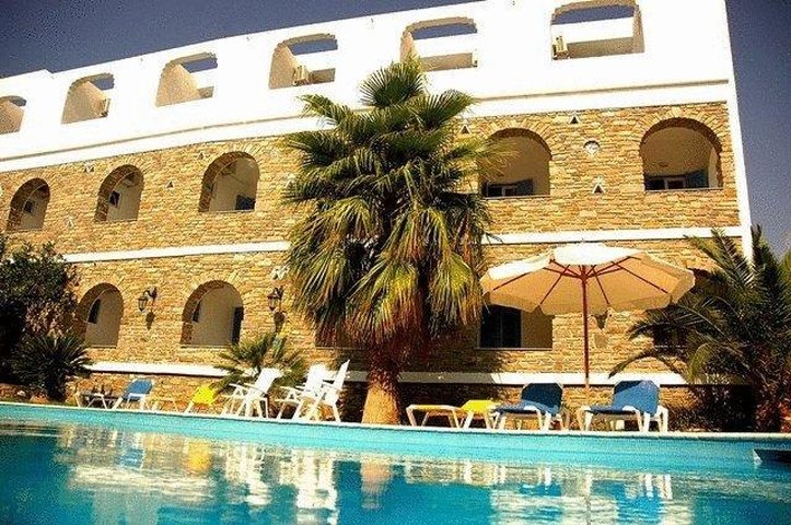 Galinos Hotel