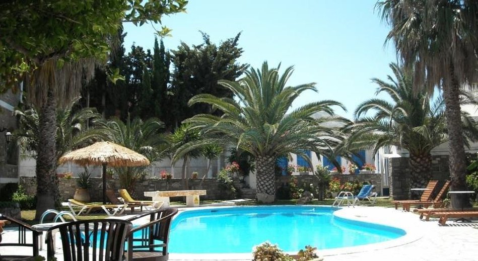 Galinos Hotel