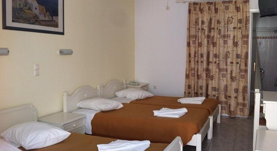 Galinos Hotel