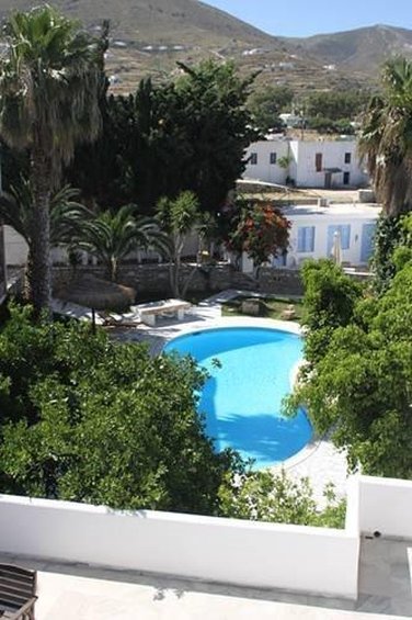Galinos Hotel