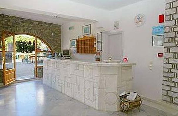 Galinos Hotel