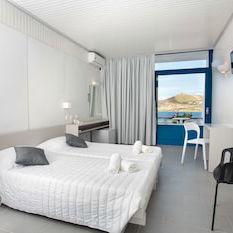 Hotel Hotel Hippocampus cazare Paros