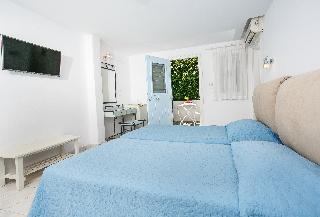 Hotel Pyrgaki Hotel