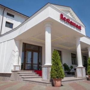 Hotel Polaris cazare Suceava