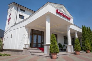 Hotel Polaris cazare Suceava