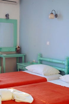 Hotel Hotel Paros