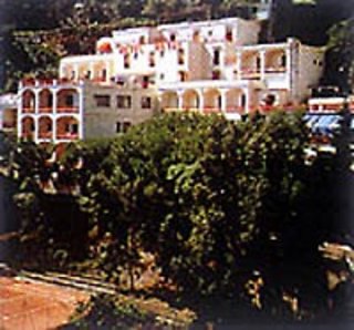 Hotel Hotel Royal Positano
