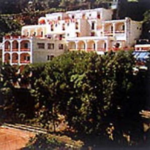 Sejur Hotel Royal Positano vacanta Positano