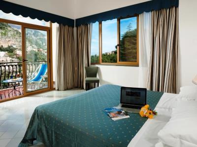 Hotel Royal Positano
