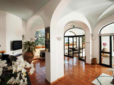 Hotel Royal Positano